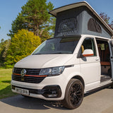 4 berth super lux VW Campervan