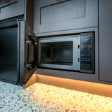 Natalie: Automatic 4 berth Campervan