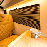 Natalie: Automatic 4 berth Campervan