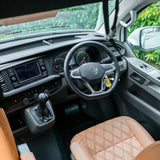 Natalie: Automatic 4 berth Campervan