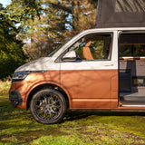 Natalie: Automatic 4 berth Campervan
