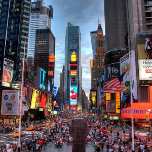 5 Night Christmas New York Shopping Holiday