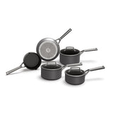 Ninja ZEROSTICK 5-Piece Pan Set - 29th August