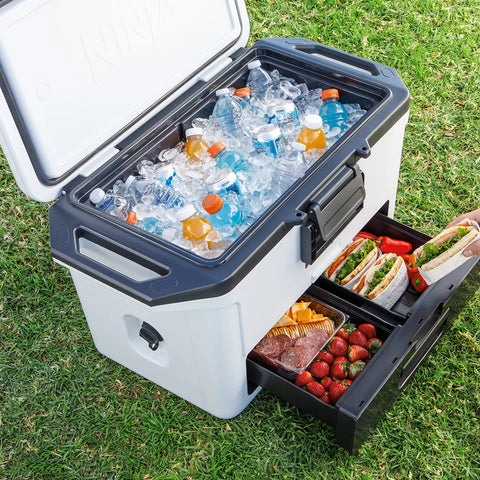 Ninja FrostVault 47L Hard Cooler