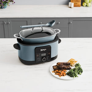 Ninja Foodi Possible 8-in-1 Slow Cooker