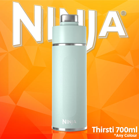 Ninja Thirsti 700ml - *Any Colour