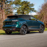 Brand new Automatic Nissan Qashqai 1.5 e-POWER Tekna