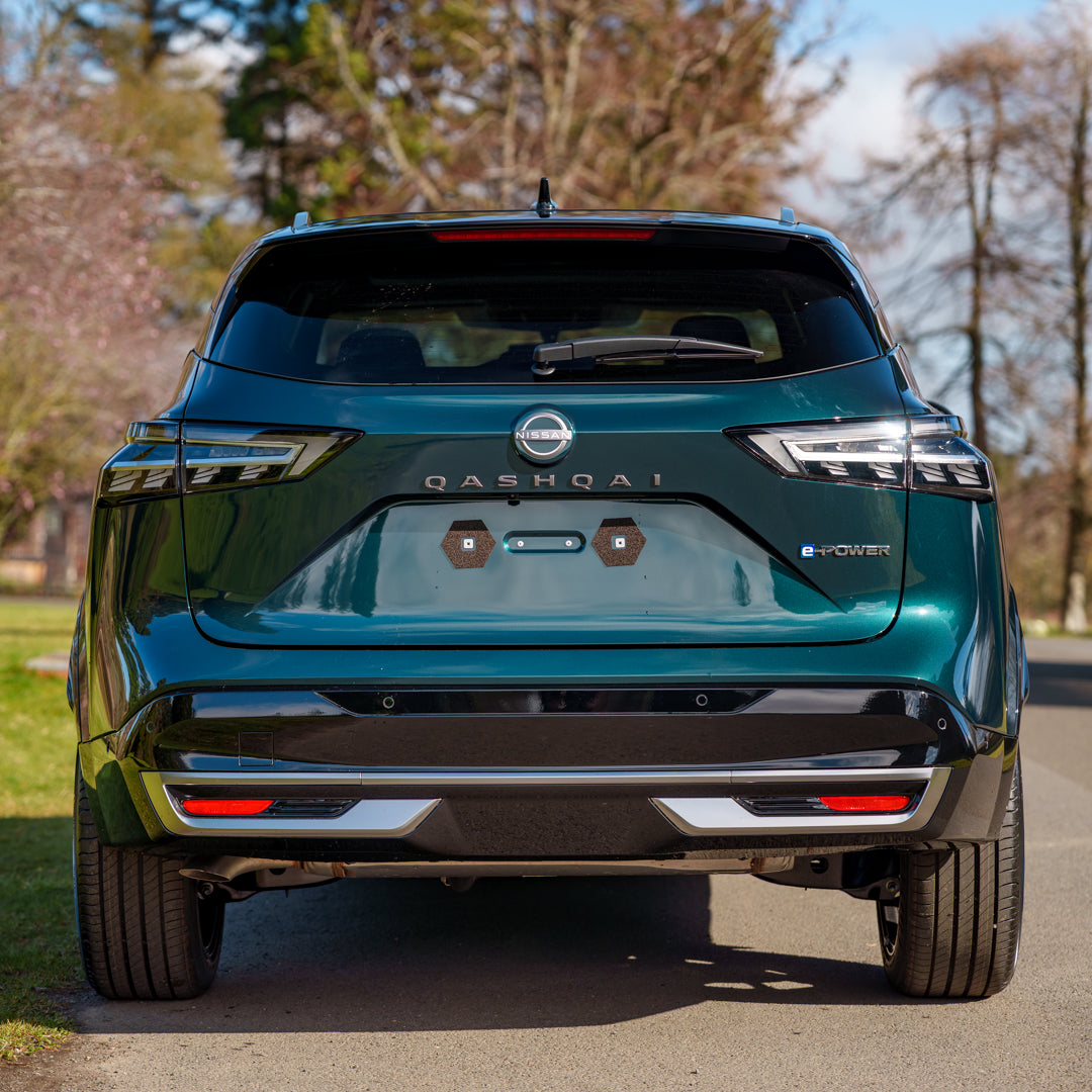 Brand new Automatic Nissan Qashqai 1.5 e-POWER Tekna