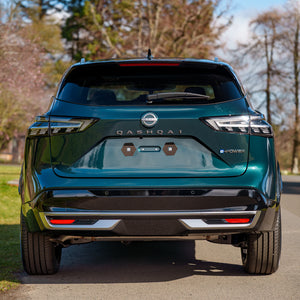 Brand new Automatic Nissan Qashqai 1.5 e-POWER Tekna