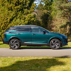 Brand new Automatic Nissan Qashqai 1.5 e-POWER Tekna