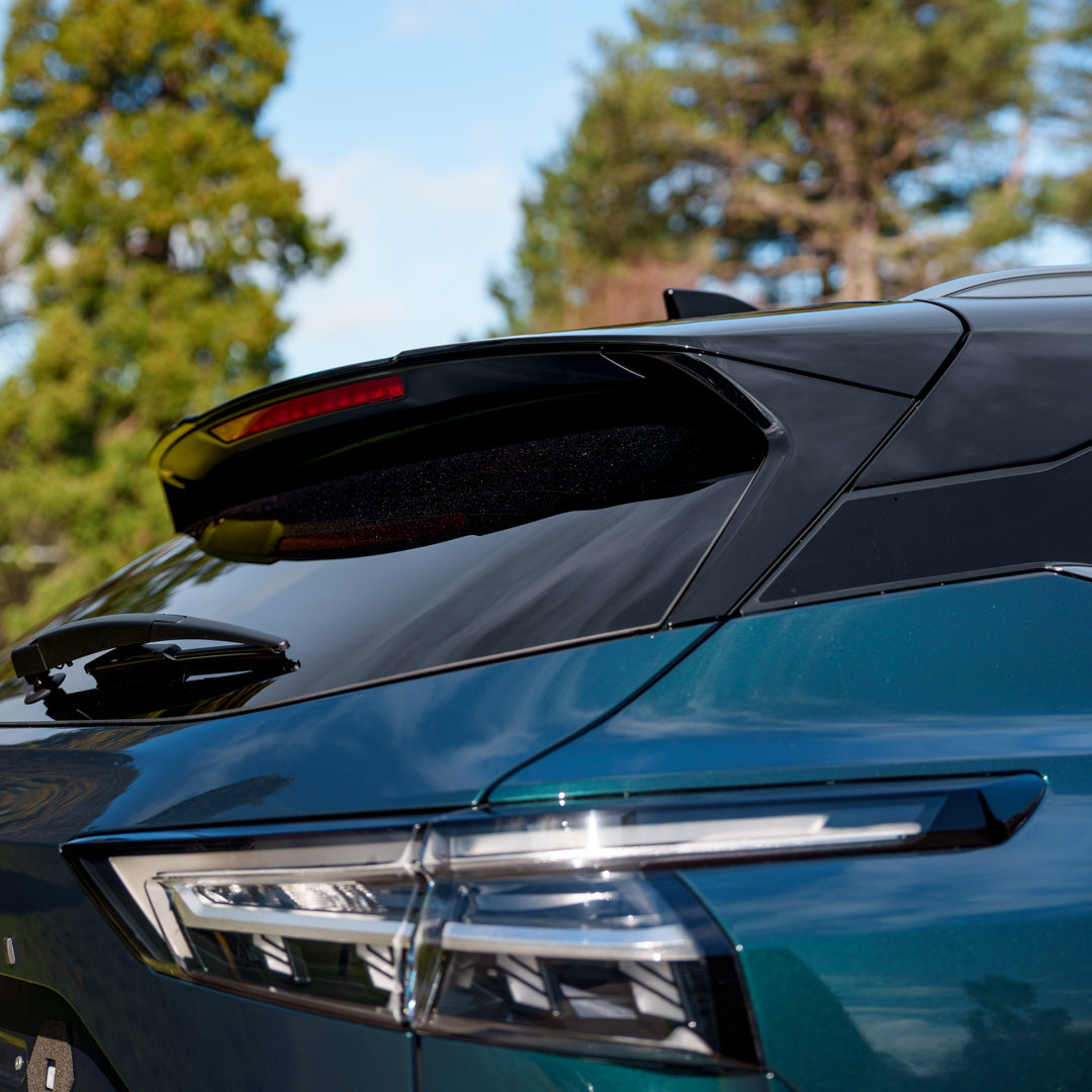 Brand new Automatic Nissan Qashqai 1.5 e-POWER Tekna