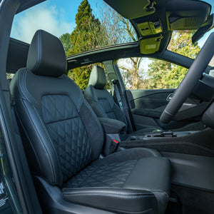 Brand new Automatic Nissan Qashqai 1.5 e-POWER Tekna