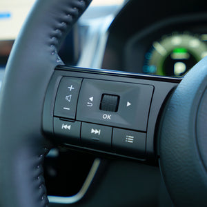 Brand new Automatic Nissan Qashqai 1.5 e-POWER Tekna