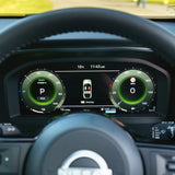 Brand new Automatic Nissan Qashqai 1.5 e-POWER Tekna