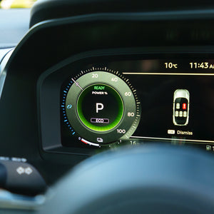 Brand new Automatic Nissan Qashqai 1.5 e-POWER Tekna