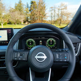 Brand new Automatic Nissan Qashqai 1.5 e-POWER Tekna