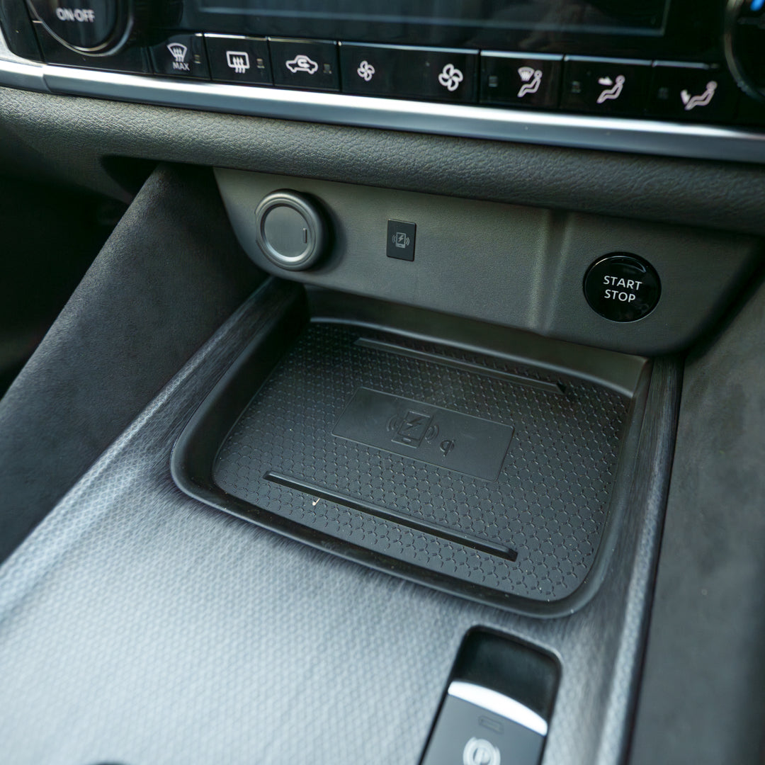 Brand new Automatic Nissan Qashqai 1.5 e-POWER Tekna