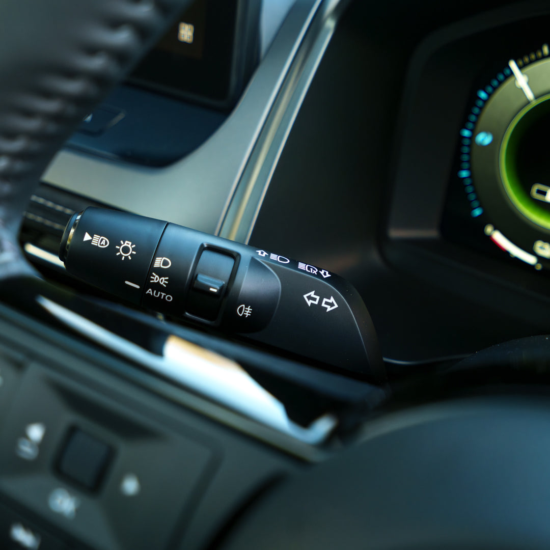 Brand new Automatic Nissan Qashqai 1.5 e-POWER Tekna