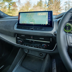 Brand new Automatic Nissan Qashqai 1.5 e-POWER Tekna