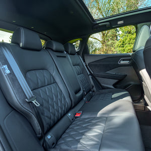 Brand new Automatic Nissan Qashqai 1.5 e-POWER Tekna