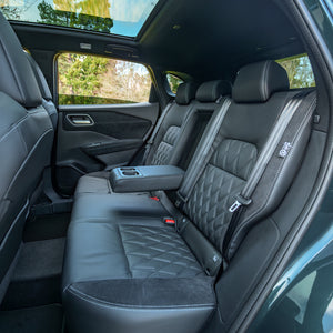 Brand new Automatic Nissan Qashqai 1.5 e-POWER Tekna