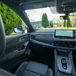 Brand new Automatic Nissan Qashqai 1.5 e-POWER Tekna