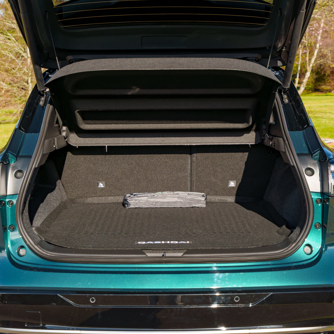 Brand new Automatic Nissan Qashqai 1.5 e-POWER Tekna