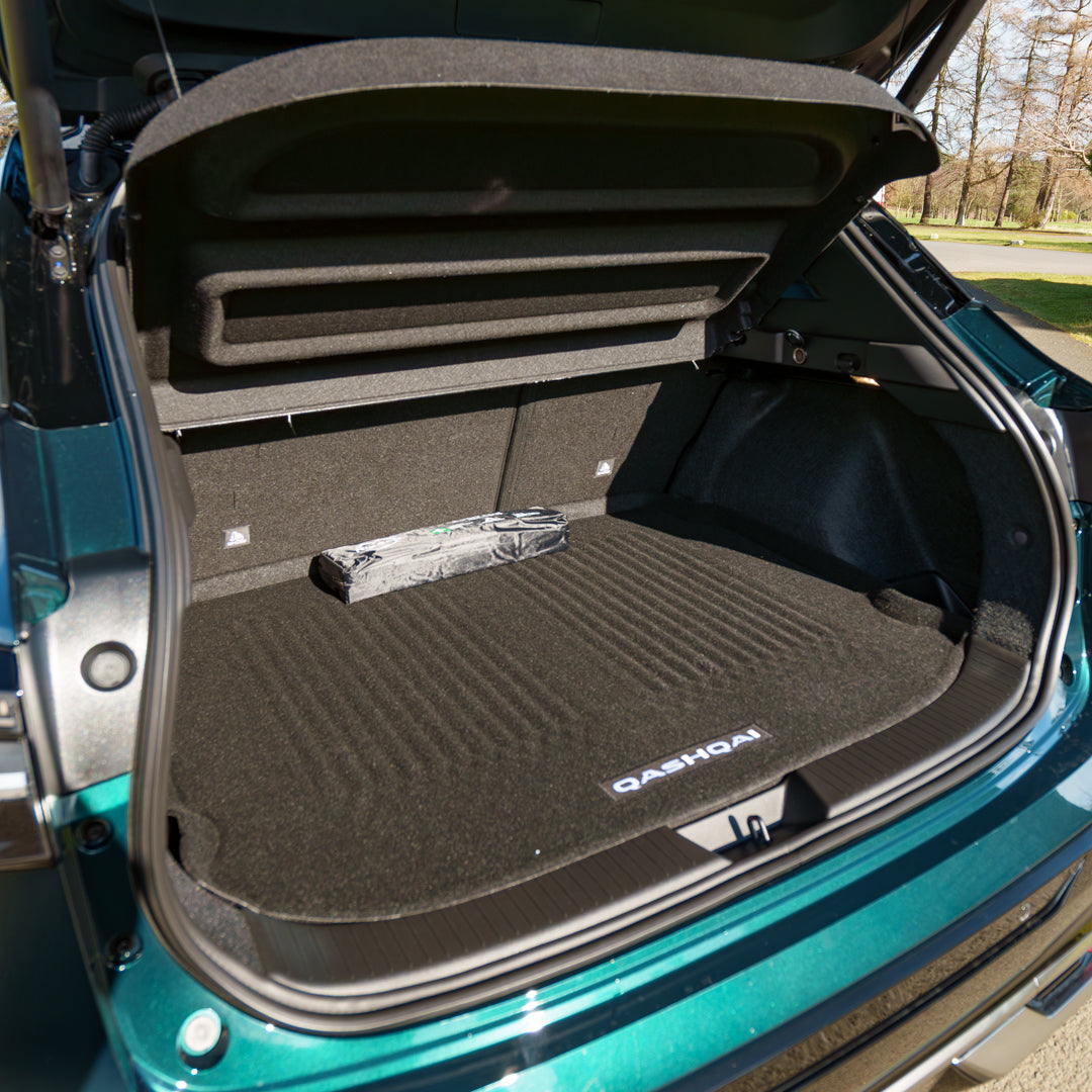 Brand new Automatic Nissan Qashqai 1.5 e-POWER Tekna