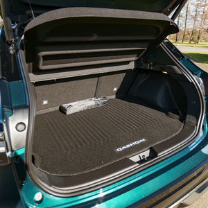 Brand new Automatic Nissan Qashqai 1.5 e-POWER Tekna