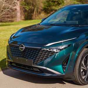 Brand new Automatic Nissan Qashqai 1.5 e-POWER Tekna