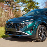 Brand new Automatic Nissan Qashqai 1.5 e-POWER Tekna