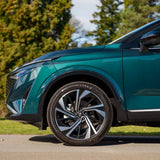 Brand new Automatic Nissan Qashqai 1.5 e-POWER Tekna