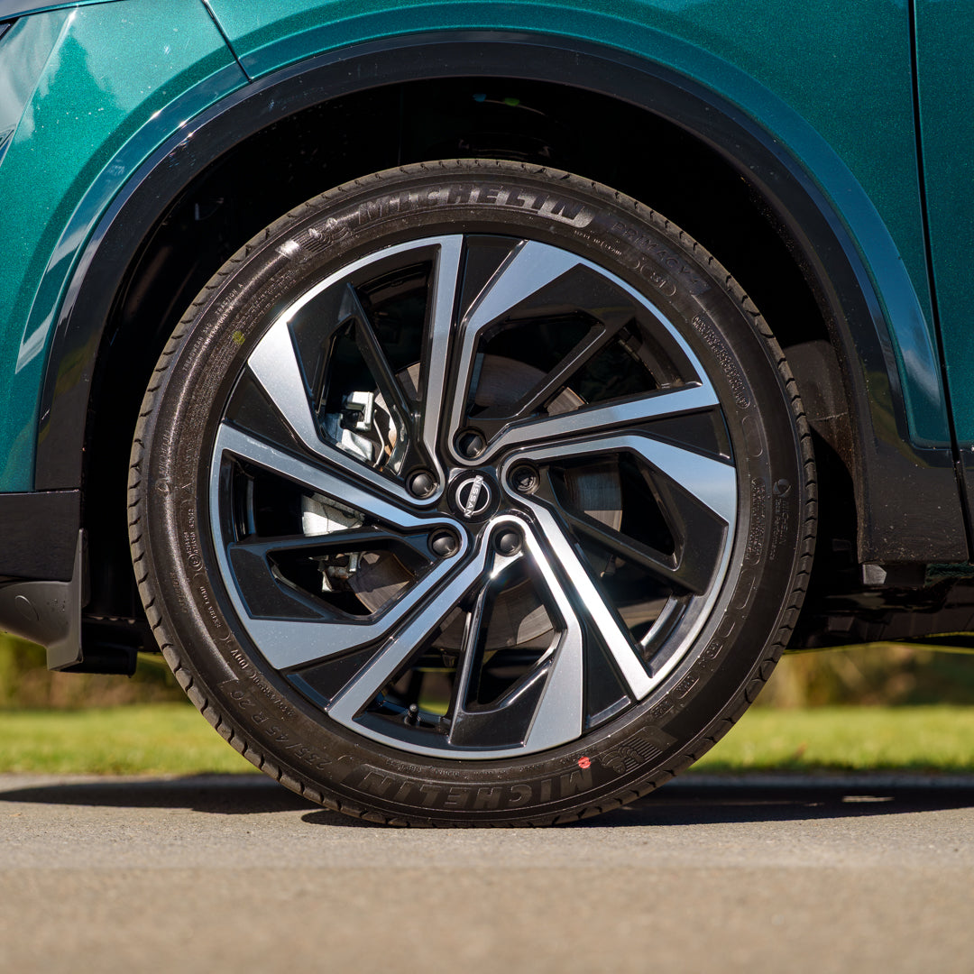 Brand new Automatic Nissan Qashqai 1.5 e-POWER Tekna