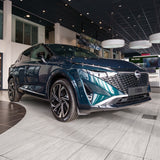 Brand new Automatic Nissan Qashqai 1.5 e-POWER Tekna