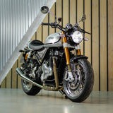 Stunning 2025 Norton Commando 961 SF