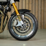 Stunning 2025 Norton Commando 961 SF