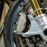 Stunning 2025 Norton Commando 961 SF