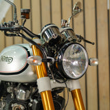 Stunning 2025 Norton Commando 961 SF