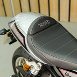 Stunning 2025 Norton Commando 961 SF