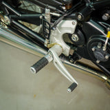 Stunning 2025 Norton Commando 961 SF