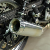 Stunning 2025 Norton Commando 961 SF