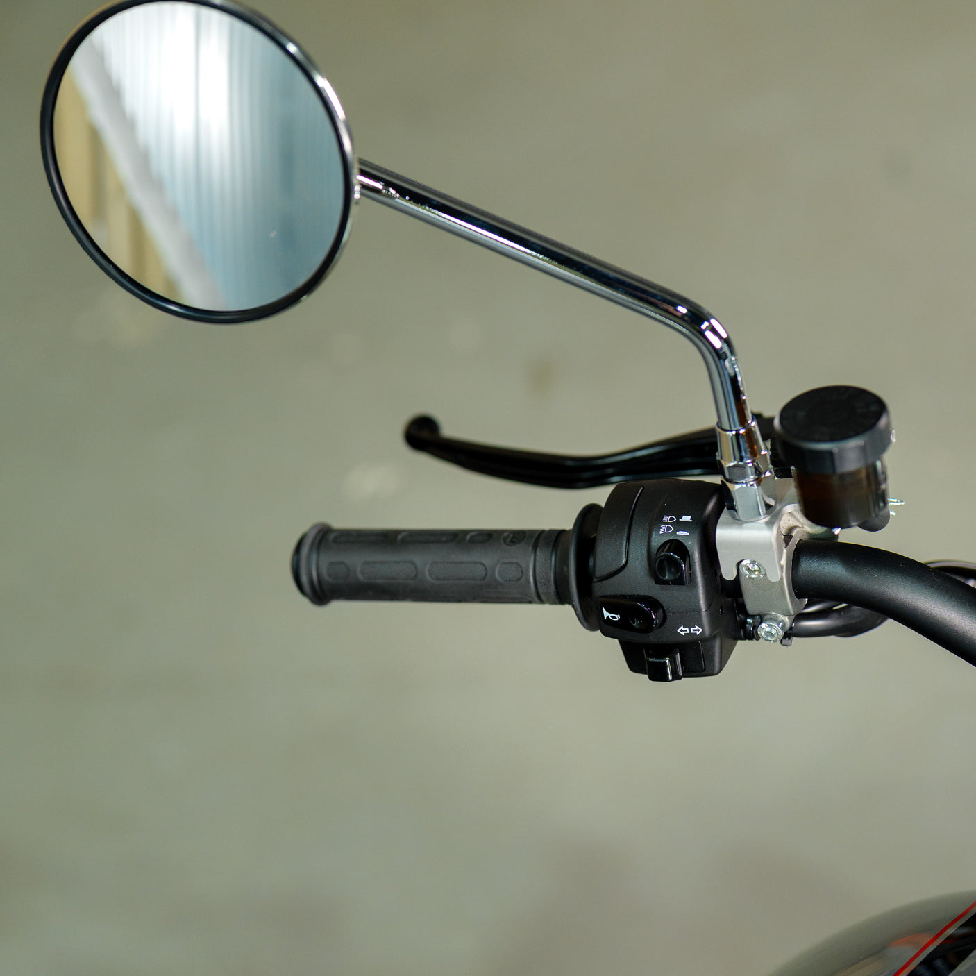 Stunning 2025 Norton Commando 961 SF