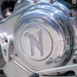 Stunning 2025 Norton Commando 961 SF