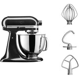 KitchenAid 4.8L Artisan Stand Mixer - Any Colour - 7th Oct 25