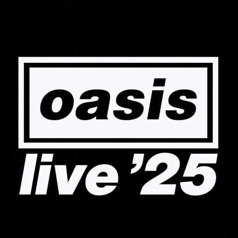 OASIS REUNION MANCHESTER TICKETS + £1,000 For 2 - Sep 8th