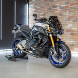 Tricked out 2018 Yamaha MT-10SP