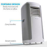 ElectriQ Portable Air Conditioner Unit - 13th June