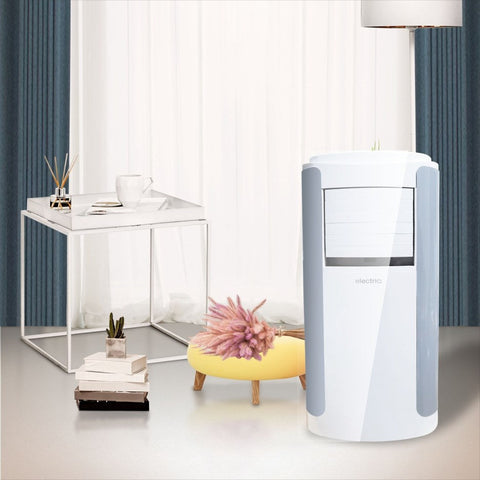 ElectriQ Portable Air Conditioner Unit - 8th Aug