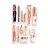 Charlotte Tilbury 12 Day Advent Calendar