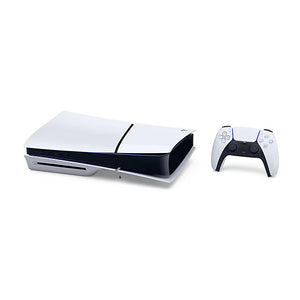 Sony PS5 & Call of Duty Modern Warfare 4 Bundle